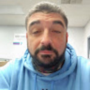 Meet your Posher, Gregory